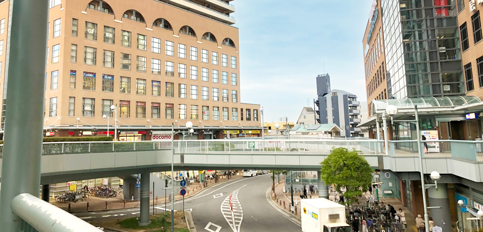 皮フ科・形成外科　かんだクリニック